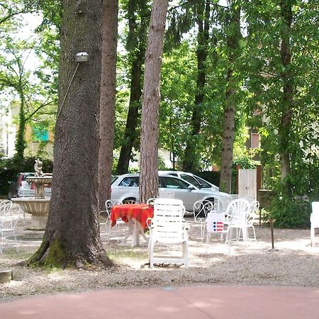 Hotel Villa Laura Фиджи Экстерьер фото