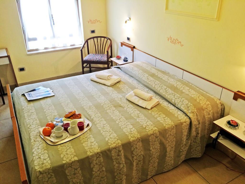 Hotel Villa Laura Фиджи Экстерьер фото
