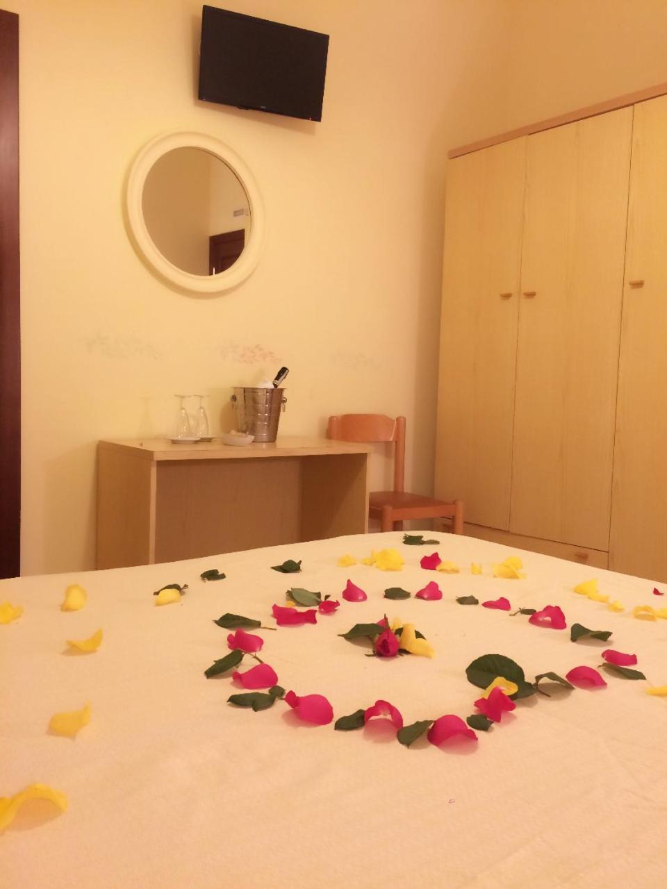 Hotel Villa Laura Фиджи Экстерьер фото