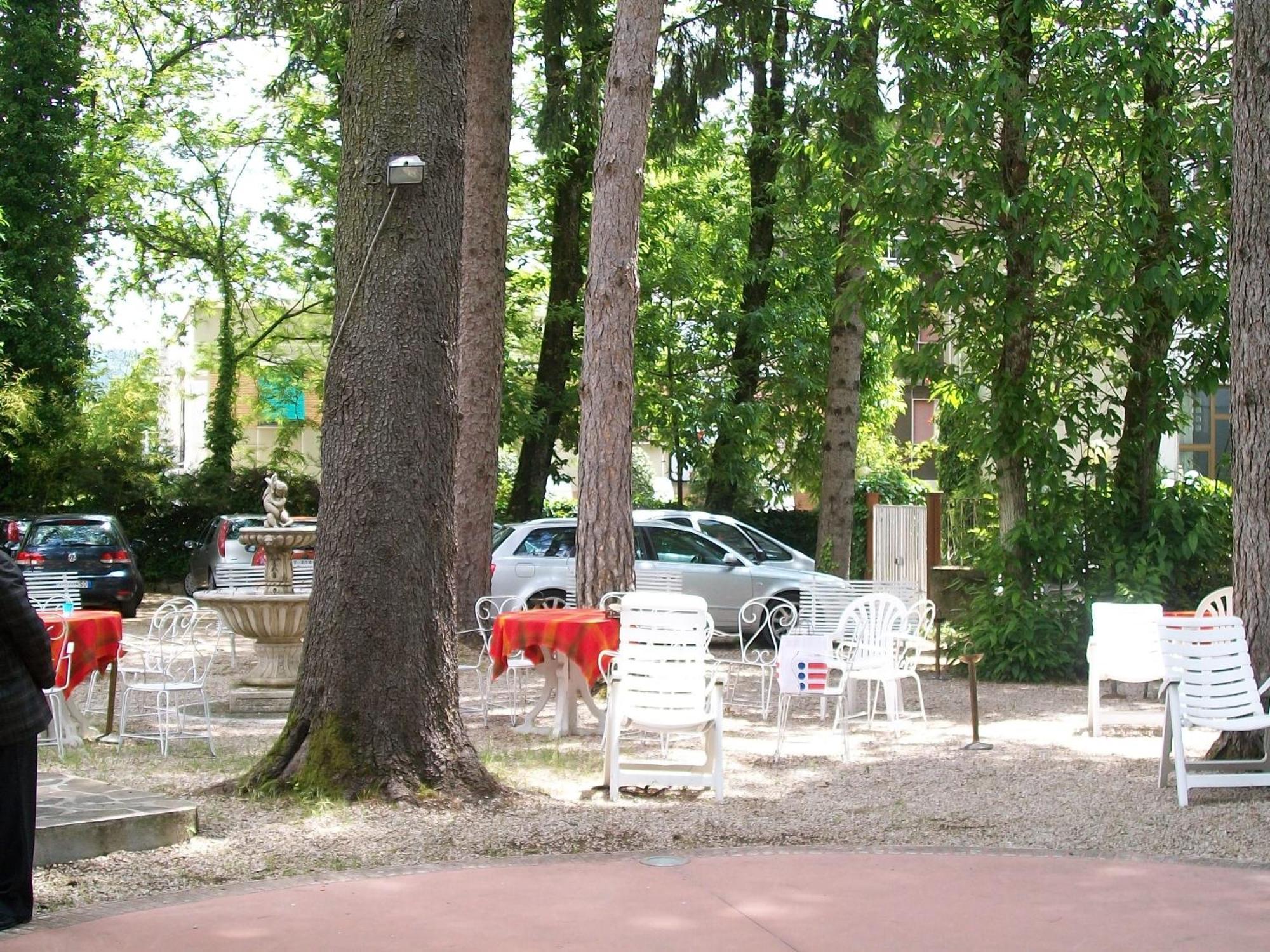 Hotel Villa Laura Фиджи Экстерьер фото