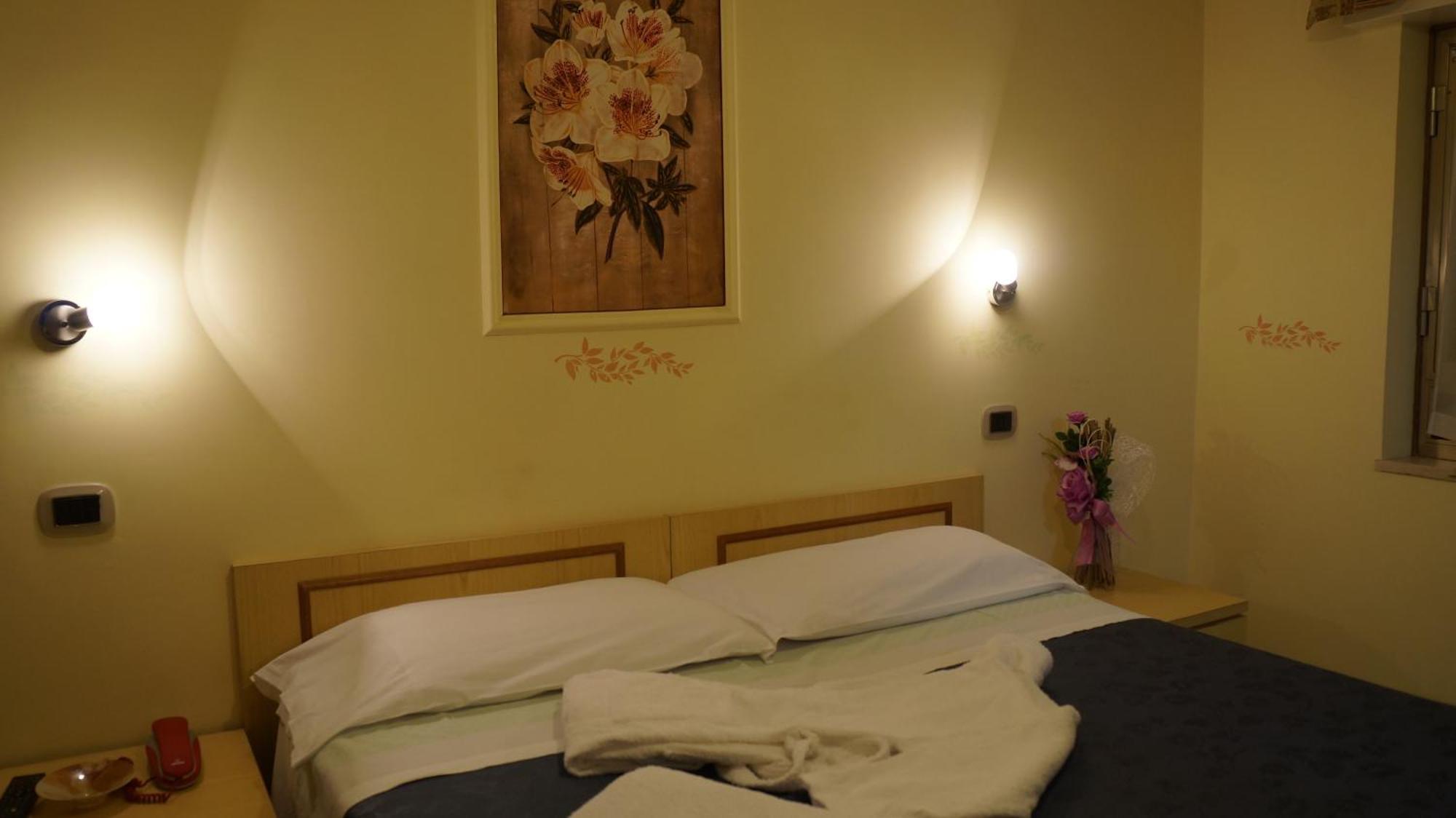 Hotel Villa Laura Фиджи Номер фото
