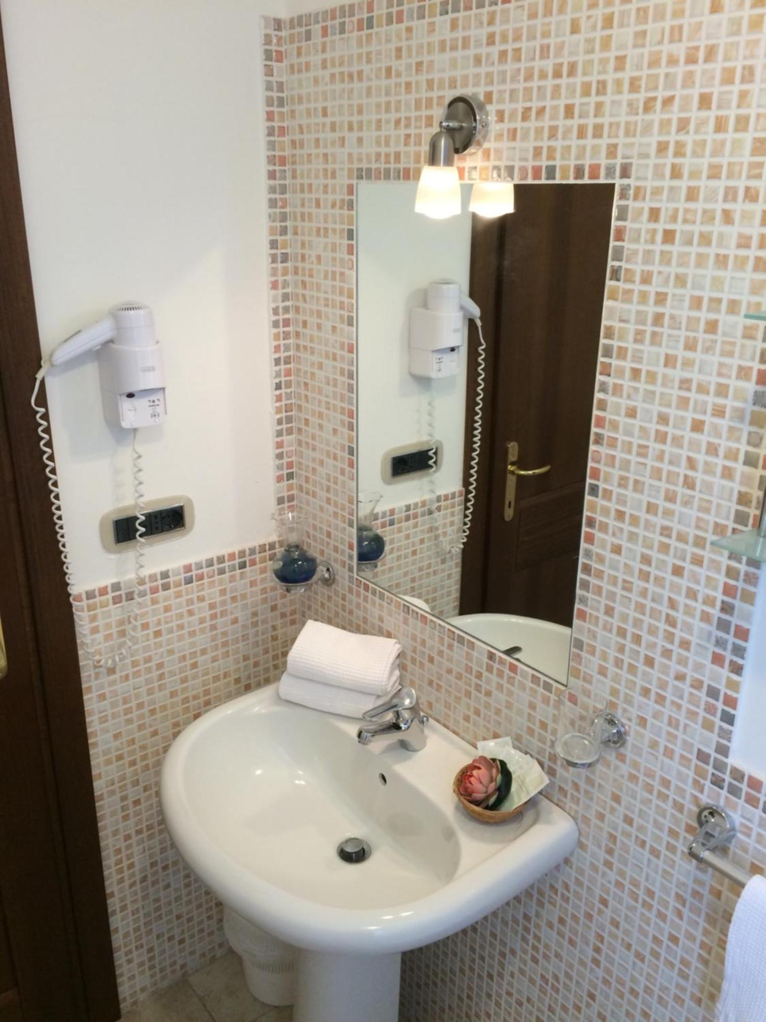 Hotel Villa Laura Фиджи Номер фото