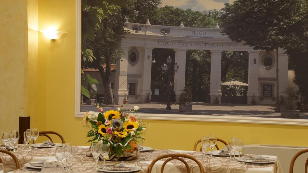 Hotel Villa Laura Фиджи Экстерьер фото