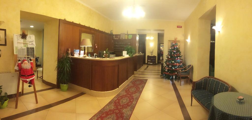 Hotel Villa Laura Фиджи Экстерьер фото