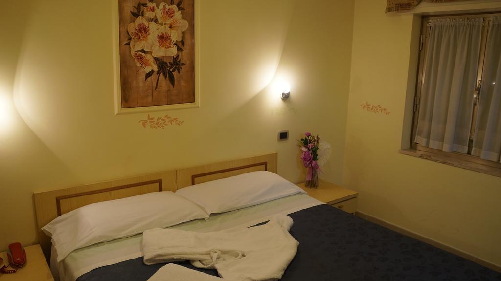Hotel Villa Laura Фиджи Номер фото