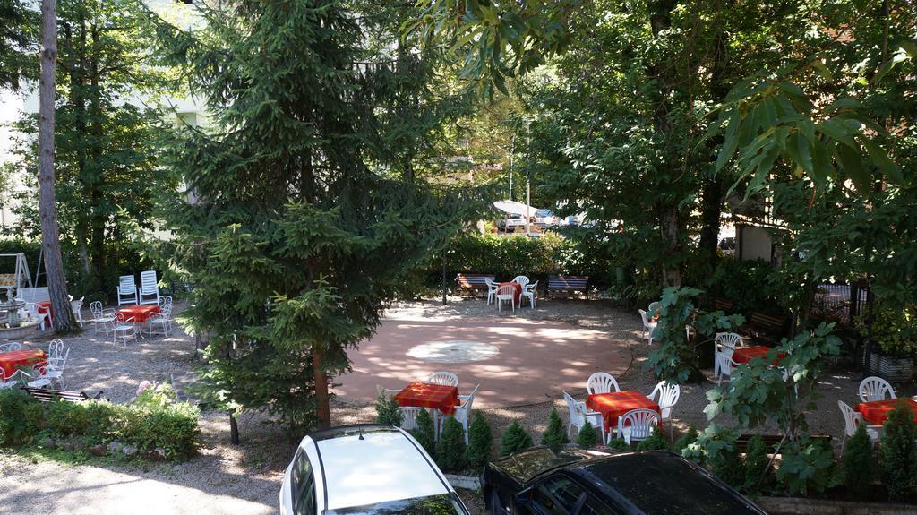 Hotel Villa Laura Фиджи Экстерьер фото