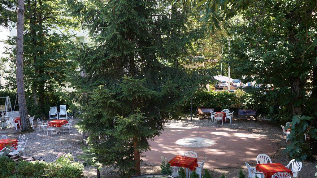 Hotel Villa Laura Фиджи Экстерьер фото