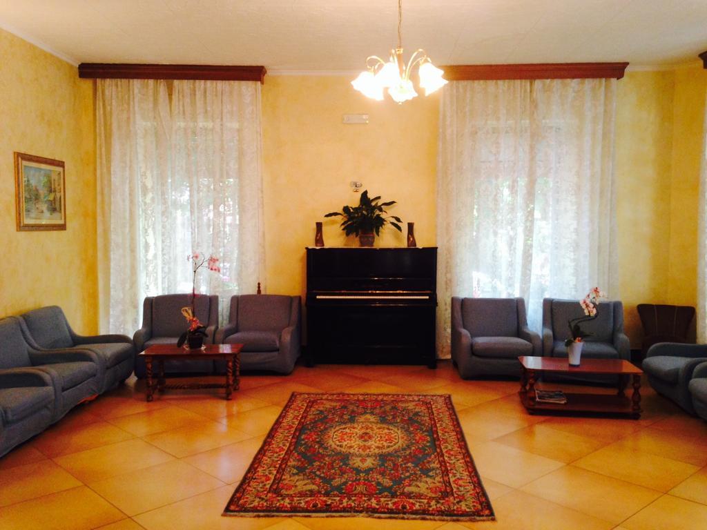 Hotel Villa Laura Фиджи Экстерьер фото